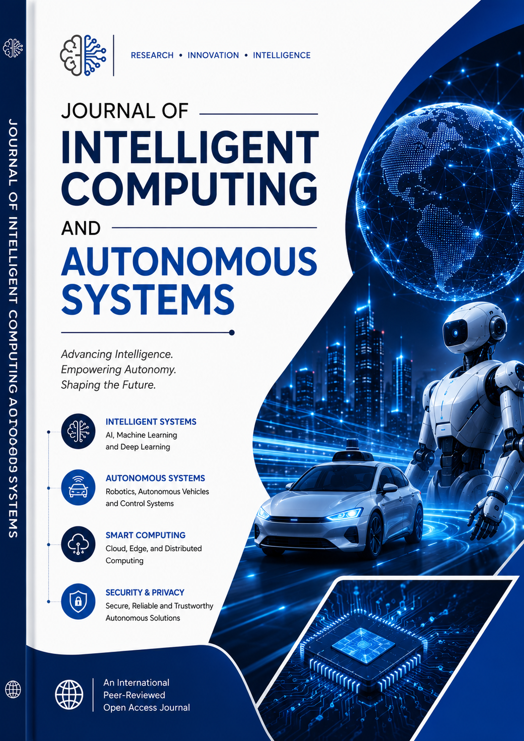 Current Issue Cover